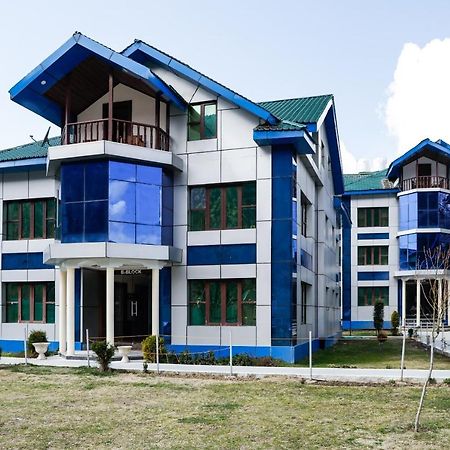 Pahalgam Retreat Hotel Exterior foto